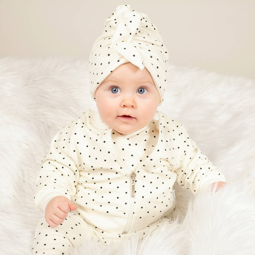 Дитяча шапочка тюрбан 208056 "Lizy" Nicol