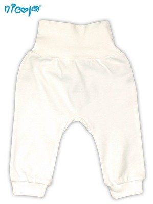 Шорти для немовлят 111  "Basic" Nicol - екрю