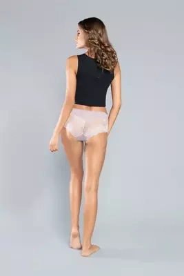 Жіночі трусики Alchemia midi