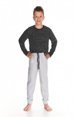 піжама для хлопця 2285/2826/2821 Vito Taro сірий