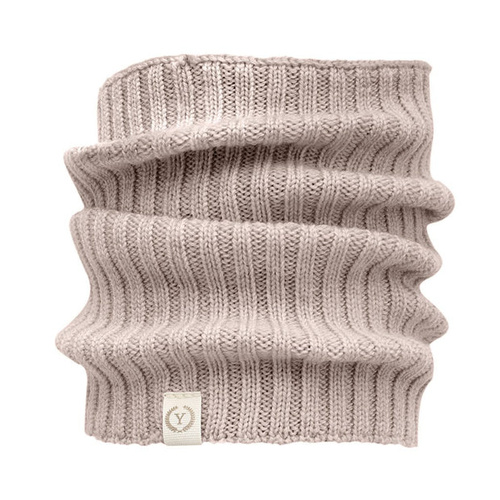 Дитячий комін Yosoy з вовни мериноса – теплий, м’який і гіпоалергенний