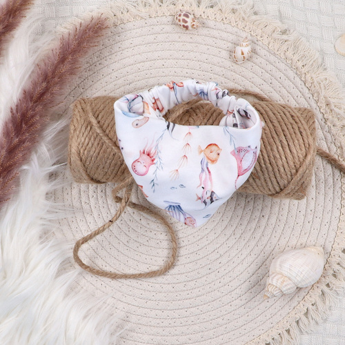 Nini Немовляча пов’язка Underwater World