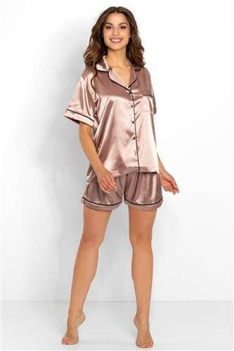 Vintage Style Carmel Піжама жіноча Momenti Per Me