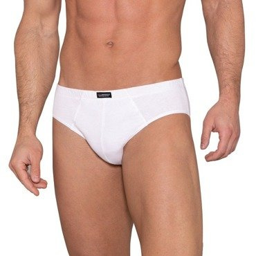 Набір трусів сліпів чоловічих M-4000 CL-01 A'2 Lama, - білий