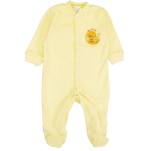 Дитячий чоловічок Pszczółki Martex, - жовтий