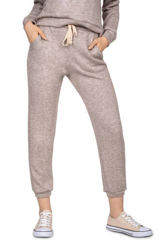 Жіночі спортивні  штани Scarlet S01 Mona,-  beige