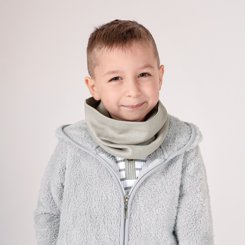 Хомут дитячий 214269 "Muki"  Nicol