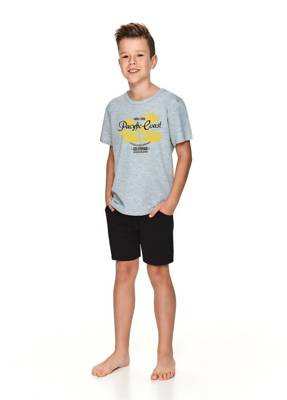 піжами для хлопчиків 2748, 2749 Wadim Taro - сірий