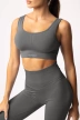 Бюстгальтер графітний