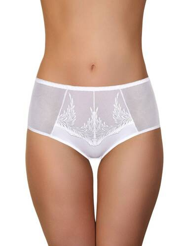 Трусики жіночі  74  Modo, - білий