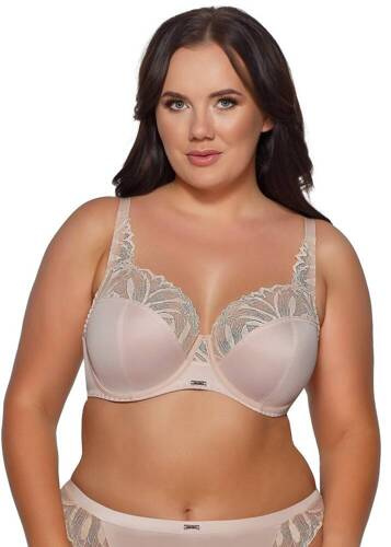 Бюстгальтер Maxi м'який 2106 Ava, - бежевий