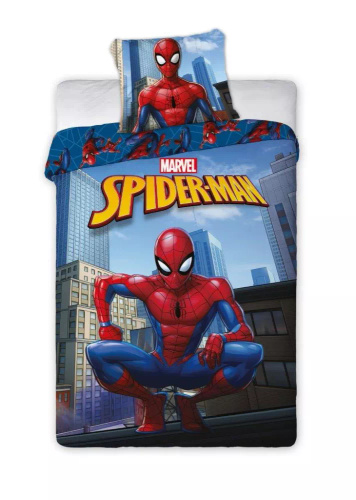 Постільна білизна Spider-Man Faro
