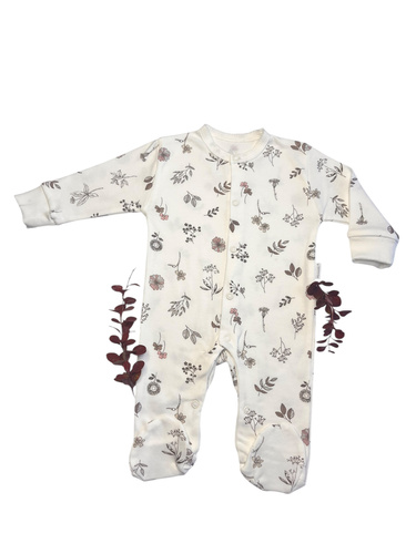 Mamatti PA15240 Дитячий чооловічок  – 100% бавовна | OEKO-TEX | Польське виробництво