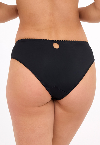 Трусики жіночі GFP 043 Marianna Gaia, - чорний