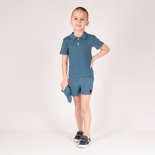 Шорти для хлопці 214187 Muki Nicol