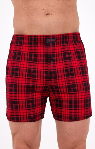 Боксери Comfort 002/324, 008/324 Cornette – бавовняні, з гудзиком