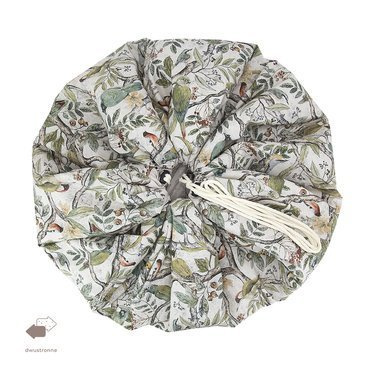 Ігровий килимок - трансформер Ornithology - Makaszka