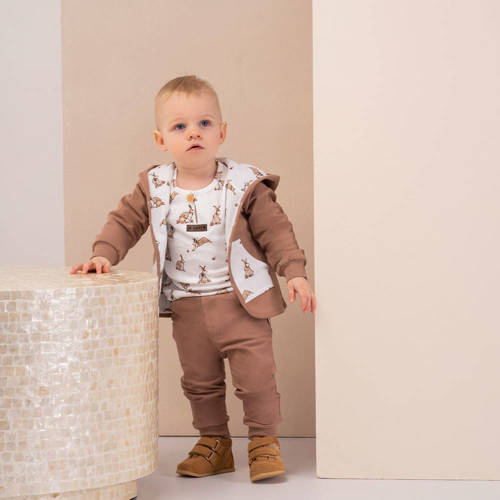 Толстовка дитяча 197274 Benio Nicol