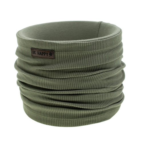 218269 Yogi Bear Бавовняний комін Nicol – хакі