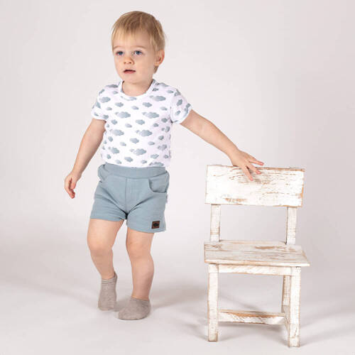 Шорти для хлопці 205187 Liam Nicol