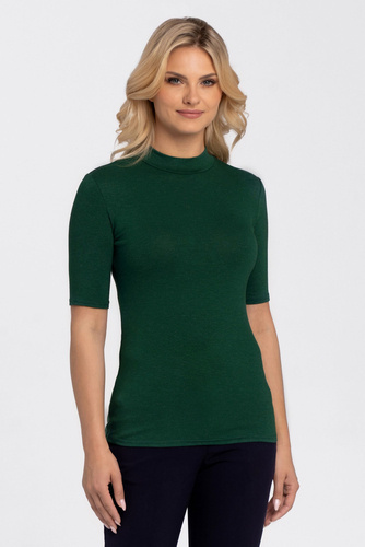 Кофта жіноча Edith Babell, - зелений