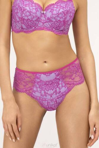 Трусики жіночі Cosmina Unikat,- рожевий/блакитний