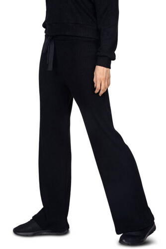 Жіночі спортивні штани Chloe B01 Mona,-czarny