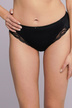Чорні трусики