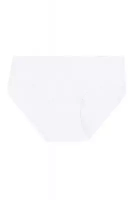 Трусики для дівчинки Tola Italian Fashion - білий