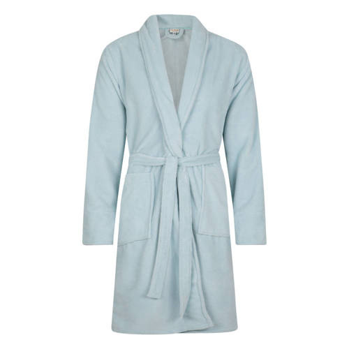 Халат жіночий Matilde ByShelly - м'ятний
