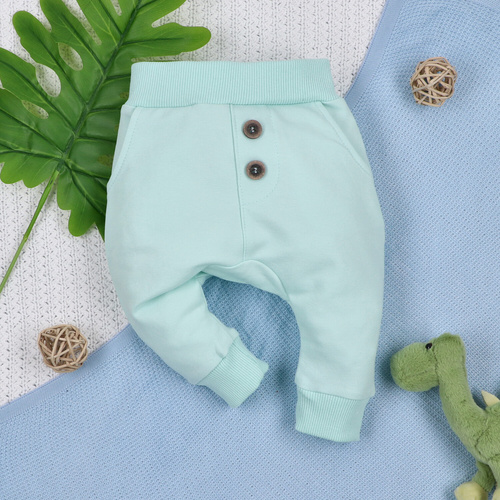 Nini Дитячі спортивні штани Dino Explorer
