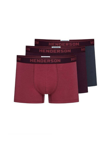 Труси-боксерки чоловічі 42257 A'2 Jewel  Henderson