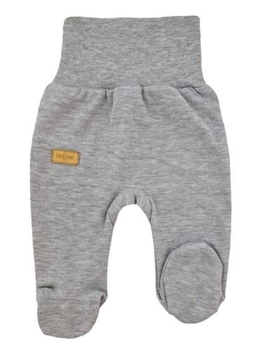 Повзунки дитячі  "Lines" Terjan - сірий