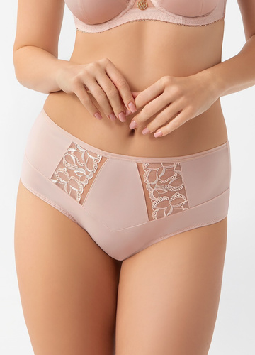 Трусики Gorsenia K 935 Isla   Gorsenia  бежевий