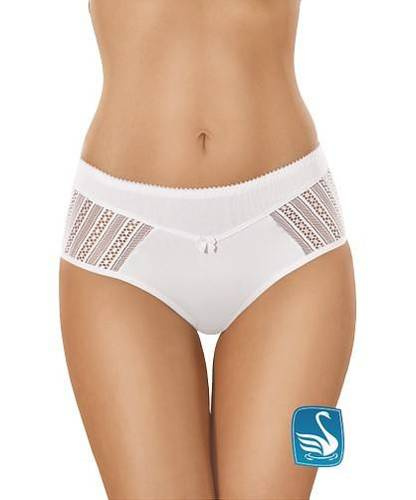 Трусики жіночі 62 Gabidar, - білі