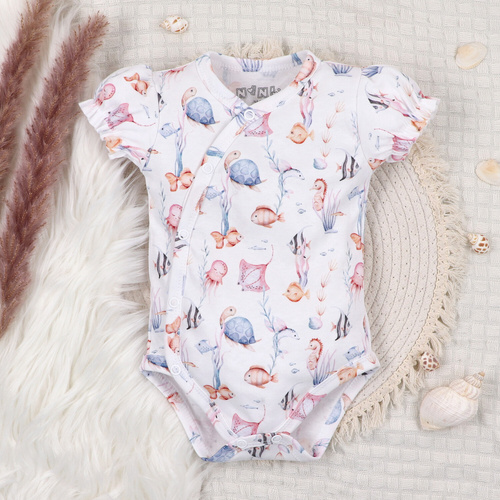 Nini Боді на запах Underwater World