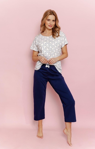 Піжама жіноча 3418 Demi Taro