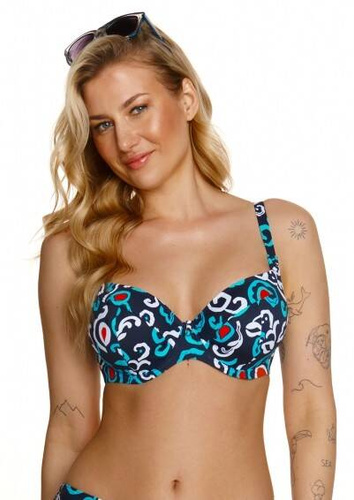 Купальний бюстгальтер Alor Big Lupoline