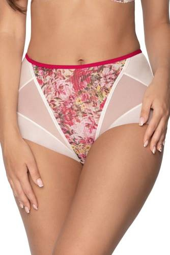 Трусики жіночі Giulia GFP 1179 Gaia, - екрю