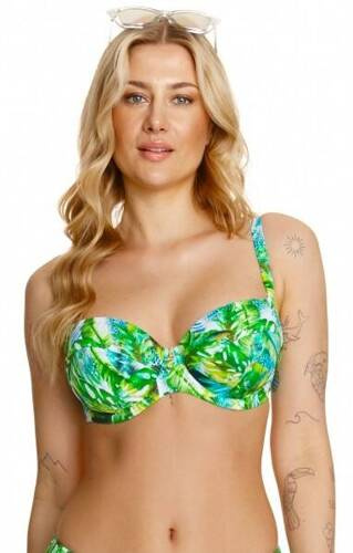 Купальний бюстгальтер Jamajka Big Lupoline
