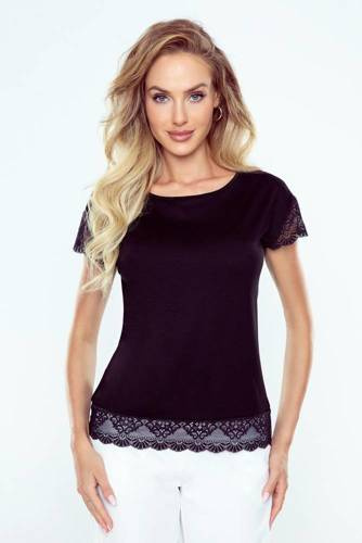 Блузка жіноча Suzette  Eldar, -чорний