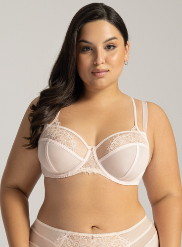 AVA 2164 Maxi soft – бюстгальтер м'який ecru