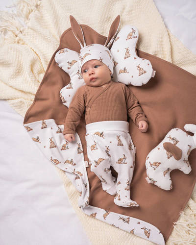 Повзунки дитячі 197009 Benio Nicol