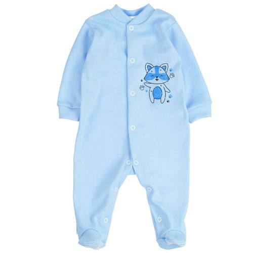 Дитячий чоловічок Miś Martex, - блакитний