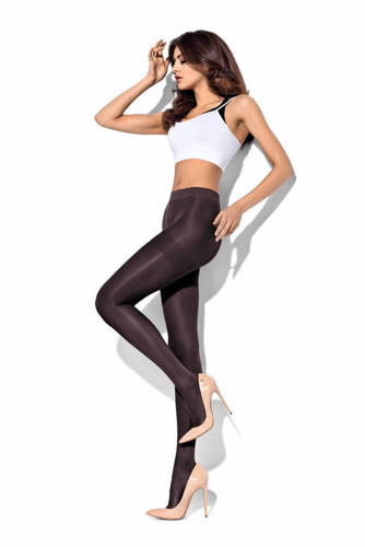 Колготки жіночі Total Care  Mona 20 den, - nero