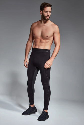 Підштаники чоловічі  44017 Blanc Basic  Gatta black-grey