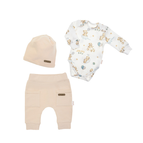 Комплект одягу для дитини 141526 "Mix" Nicol