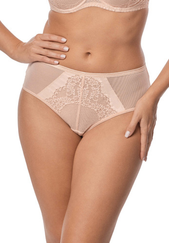 Трусики-сліпи жіночі Casilda ІІ Nipplex,- бежеві