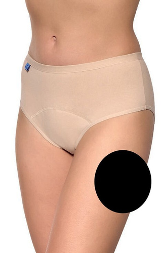 Жіночі труси Gabidar 002 – при нетриманні сечі, бавовна, антибактеріальні