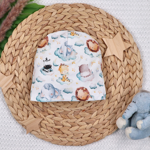 Білизна Little Dreamers Nini – комфорт, натуральні матеріали та стиль для кожного дня